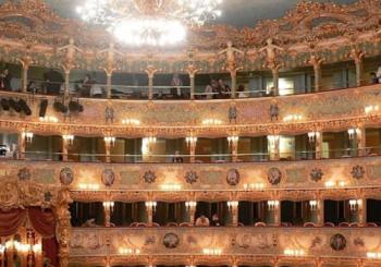 Teatro La Fenice: Tour guidato Venice