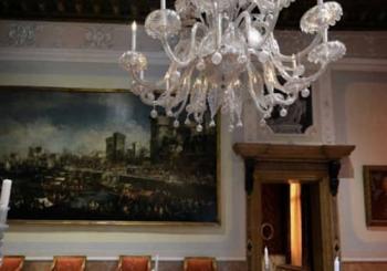 Musei del Settecento Veneziano: Ca'Rezzonico, Palazzo Mocenigo e Casa Goldoni Venice