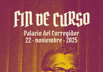 Fin de curso en Tordesillas