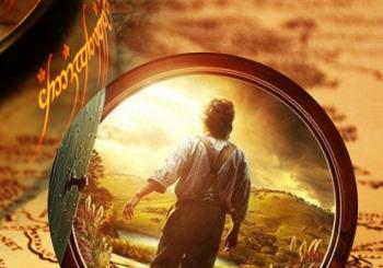Proyección El hobbit: un viaje inesperado en Almería