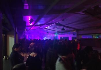 Preensayo de Uvas 2025 en Medina de Pomar