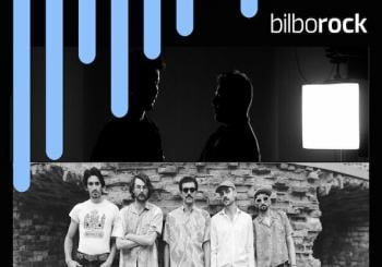 FRESKURE BEREZIA! / Vuelve Ferralla + izena + Sal del Coche en Bilbao