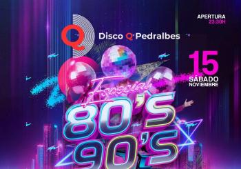 SESION 80,90 CON JORDI CARRERAS en BARCELONA
