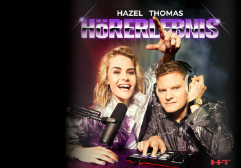 Hazel Brugger & Thomas Spitzer - Hörerlebnis Live - Weihnachtsspecial Neu-Isenburg