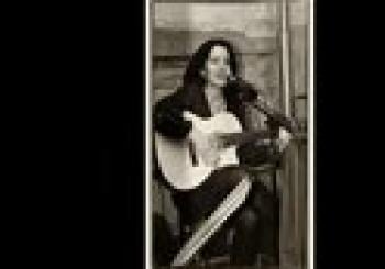 Musica italiana , calabresa Maria Teresa Lonetti en Barcelona