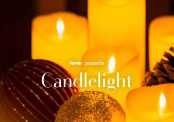 Candlelight Jazz: A Charlie Brown Christmas ft Thompson Egbo-Egbo Toronto