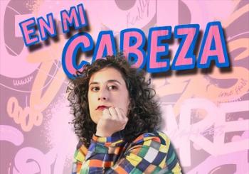 EN MI CABEZA SONABA MEJOR - LAURA DEL VAL en BURGOS