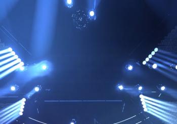 New Year's Eve 2025 en Teatro Kapital en Madrid