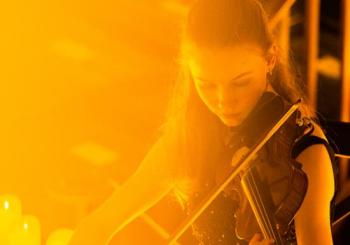 Candlelight: Magical Movie Soundtracks Freiburg im Breisgau