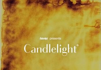 Candlelight: Tributo a Pino Daniele e altri Cantautori Italiani Naples