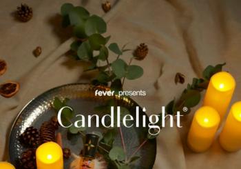 Candlelight: Specjalny koncert ?wi?teczny z „Dziadkiem do orzechów” i nie tylko Lodz