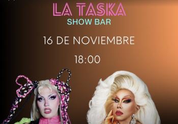 The Nix Season con Krystal Forever en Barcelona
