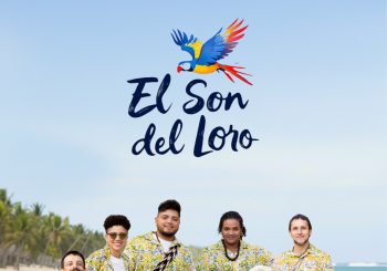 El Son del Loro: Gaitas y Tambores del Caribe Colombiano Barcelona