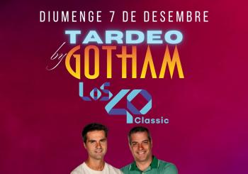 TARDEO amb FESTA LOS 40 CLASSIC en lloret de mar