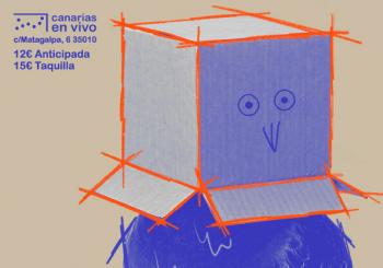 RABICHE + ROFE en Las Palmas de Gran Canaria
