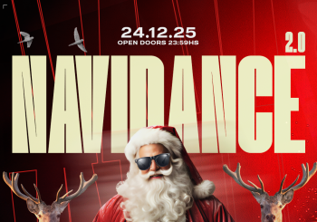 NAVIDANCE 2.0 - FUNKTION & KAELUM en Palma de Mallorca