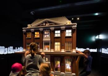 The Canal House: Admission Ticket + Audio Guide Amsterdam