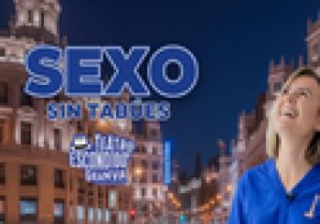 Sexo sin Tabúes en Madrid