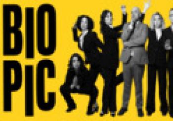 Les nits d'Impro Barcelona: Biopic / Assassinat al club