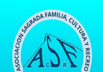 Concierto Año Nuevo Asociación Sagrada Familia GRANADA