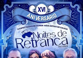 NOITES DE RETRANCA en Pontevedra