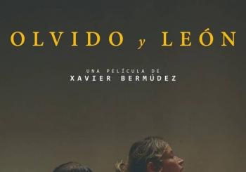 Sala Fernando Rey - un plano diferente: OLVIDO Y LEÓN de Xavier Bermúdez en A Coruña