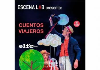 ESCENA LAB - 