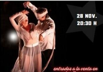 Javier Barón y Rosario Toledo-CAPRICHOS en Los Palacios