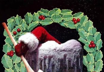Walpurgis presentan : Sesión Sorpresa, especial Navidad en Barcelona