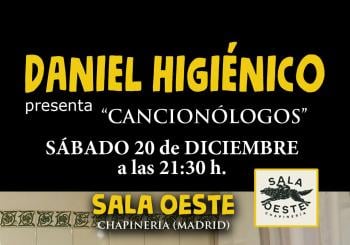 Daniel Higiénico en Chapinería (Madrid) en Chapinería , Madrid