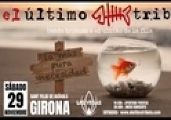 El Último Tributo en Girona