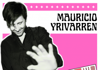 Mauricio Yrivarren en Madrid