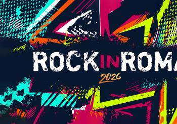 ONEREPUBLIC - FROM EUROPE, WITH LOVE Roma