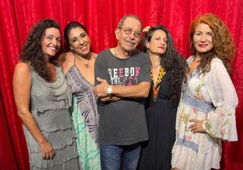 Cancioncitas(De Revolución y amor dormido) Las Palmas De Gran Canaria