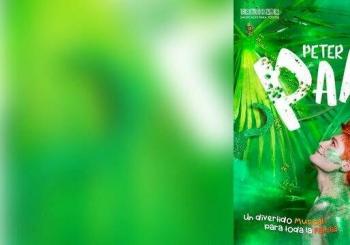 Peter Pan. Un musical muy especial en 01007 Vitoria-Gasteiz