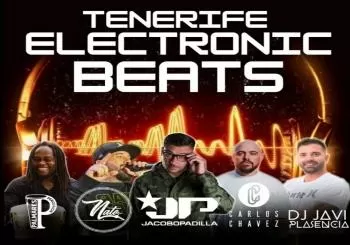 Tenerife Electronic Beats