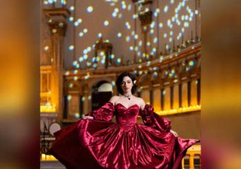 The Ballad of the Fae Courts Ball Toronto
