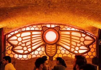 Basemint Comedy: Stand-up Comedy in English en Barcelona