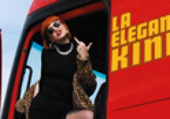 La Elegancia Kinki - La Otra Movida en Madrid