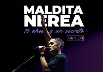 Maldita Nerea - 15 años y un secreto en GRANADA