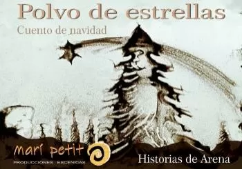 Cía. Marí Petit - Polvo de Estrellas en Tenerife