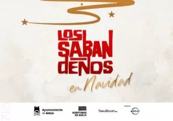 Los Sabandeños Cantan a la Navidad en Tenerife