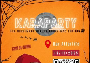 Productos Karaparty Nightmare before Christmas en Barcelona