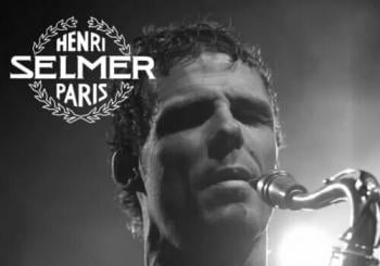 Evento Exclusivo Selmer con Llibert Fortuny en Barcelona