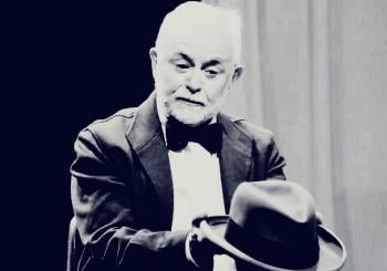 FESTIVAL DE TEATRO STANISLAVSKY - 3 CUENTOS DE CHÉJOV Madrid