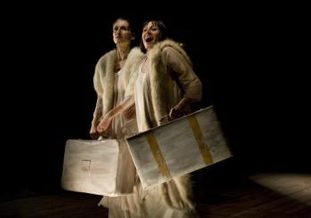 FESTIVAL DE TEATRO STANISLAVSKY - AMIGA en Madrid