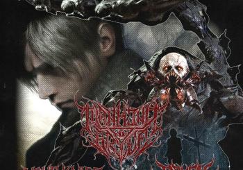 Mankind Grief + Your Knife My Back + Dreem Reaper + Say Grace en Badalona