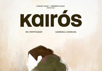KAIRÓS - EL FIN DEL ARTE en Toledo