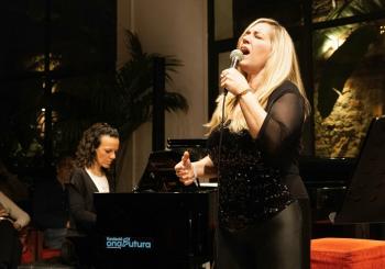 De Gardel a Piazzolla en Barcelona