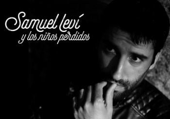 Concierto de Samuel Leví y Los Niños Perdidos (inicio de gira) Vigo
